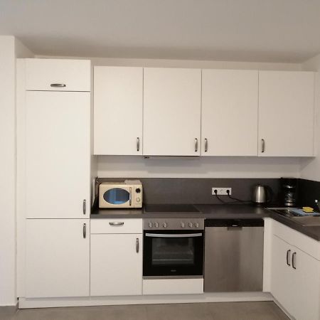 Apartment Eg Oststeinbek Exterior photo