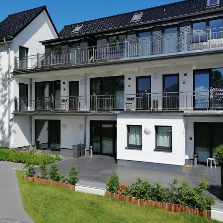 Apartment Eg Oststeinbek Exterior photo