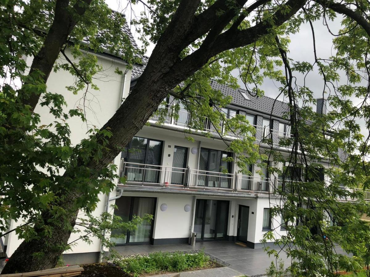 Apartment Eg Oststeinbek Exterior photo